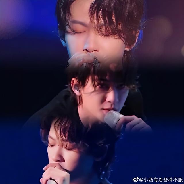 天赐的声音:《眉飞色舞》《丑人多作怪》,又蛊又撩的檀健次来了
