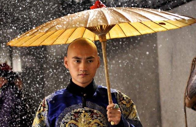 《步步惊心》13年后各位阿哥老婆是谁?老八4年抱3,老十四最厉害