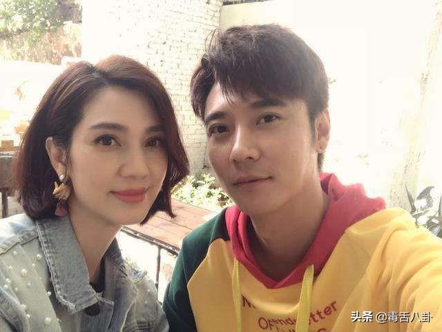 张丹峰发文宣布经纪人毕滢引咎辞职,其朋友圈却曝光更真实内幕!