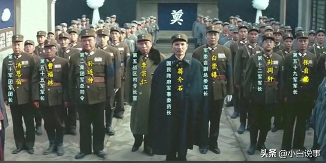 电影《血战台儿庄》为何能成为抗战电影的巅峰