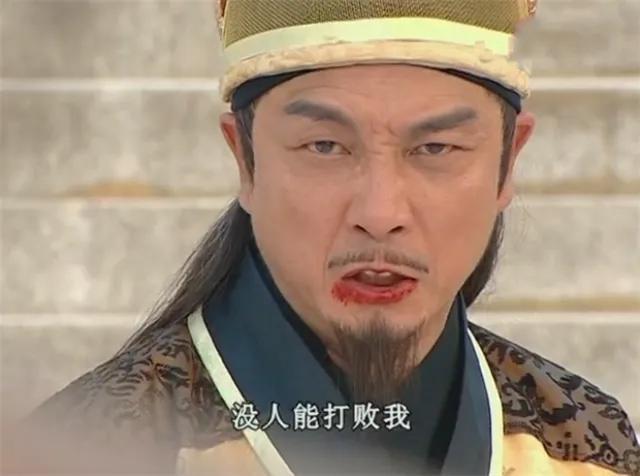 《天下第一》中曹正淳,真的是反派吗?