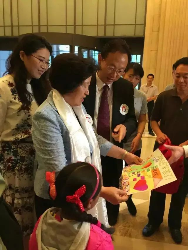 步长制药董事长赵涛:以慈善推进社会和谐