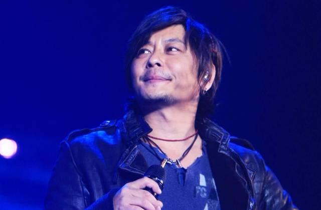 王杰:嗓子“被毒哑”14年,凶手却无人知,为何谢霆锋被怀疑?