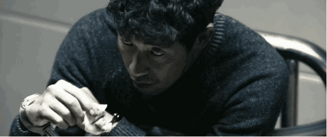 惊天大案改编，吴彦祖挑战内地悍匪，和《征服》的刘华强有的一拼