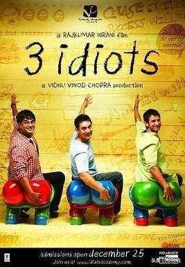 7部阿米尔·汗高分电影，每部都是印度经典