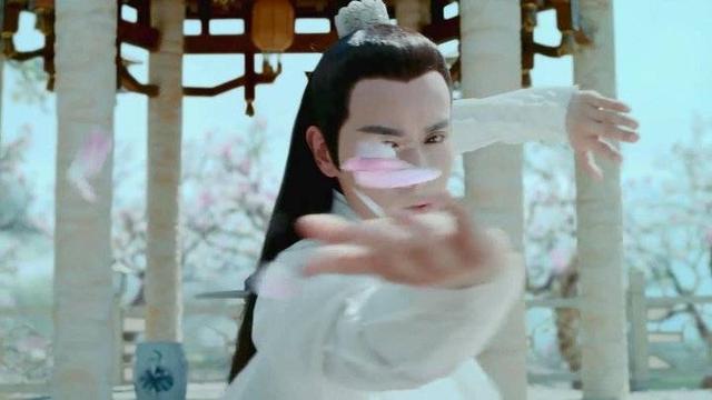 胡一天陈哲远版《绝代双骄》为何争议小?尊重原著为它加分