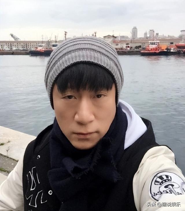 孙红雷曾经火遍亚洲,为何沦落到三年无戏可拍,现在他在干什么?