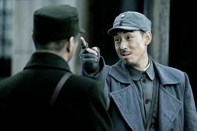 “影帝”于和伟主演的电视剧你们最喜欢那一个?