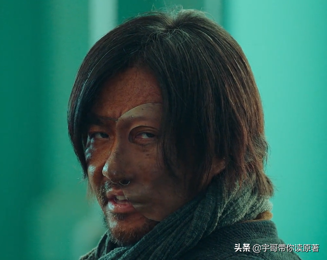 盘点《局中人》主角大结局:沈放牺牲,沈林继承风铃代号继续使命