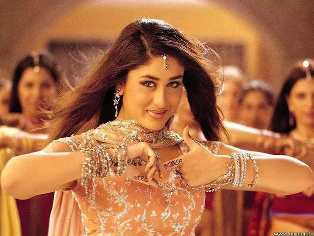 你所知道的印度知名电影人，都跟这个家族有关系