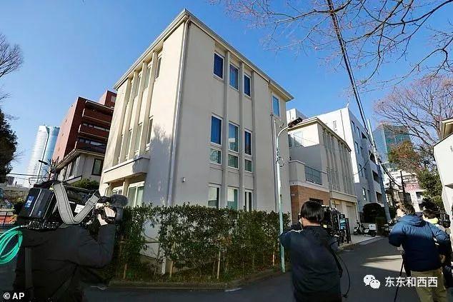 家庭妇女上演跨国救老公?戈恩夫妇这对现实版007男女主把日本人玩傻眼了
