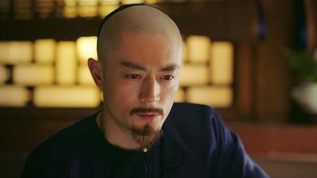 永琪福晋西林觉罗氏,究竟什么来头?家世竟比乾隆的两位皇后都好