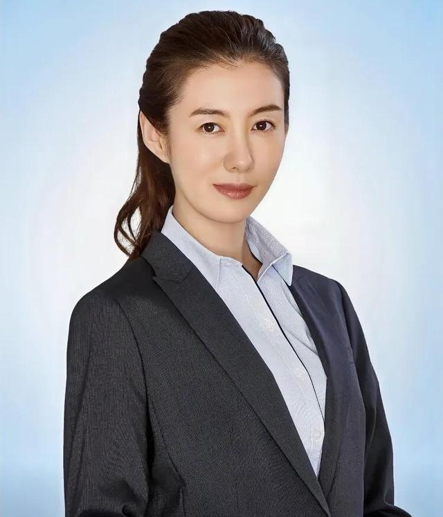 日本十位70后美熟女明星,有没有喜欢的她?