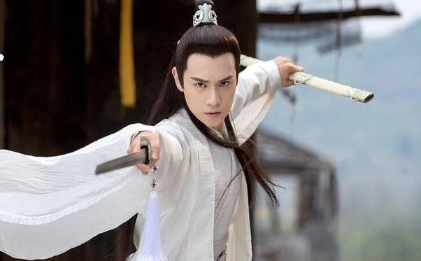 胡一天陈哲远版《绝代双骄》为何争议小?尊重原著为它加分