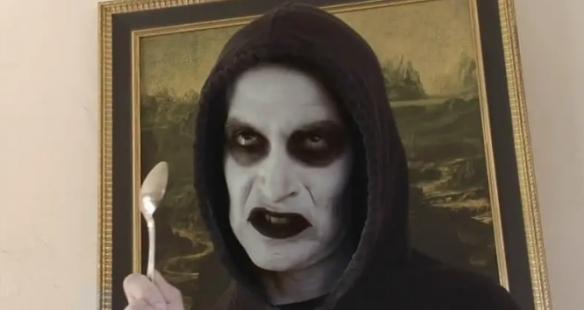 心惊肉跳?捧腹大笑?盘点10部高质量搞笑恐怖电影