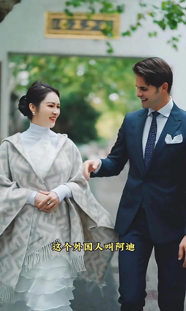 盈公主捐助小煜煜20万,被指效仿国岳夫妇,盈公主用爱说明了一切