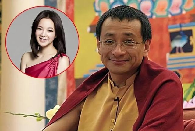阿雅:下嫁活佛老公,住千万豪宅资产甩大小S几条街,成人生赢家