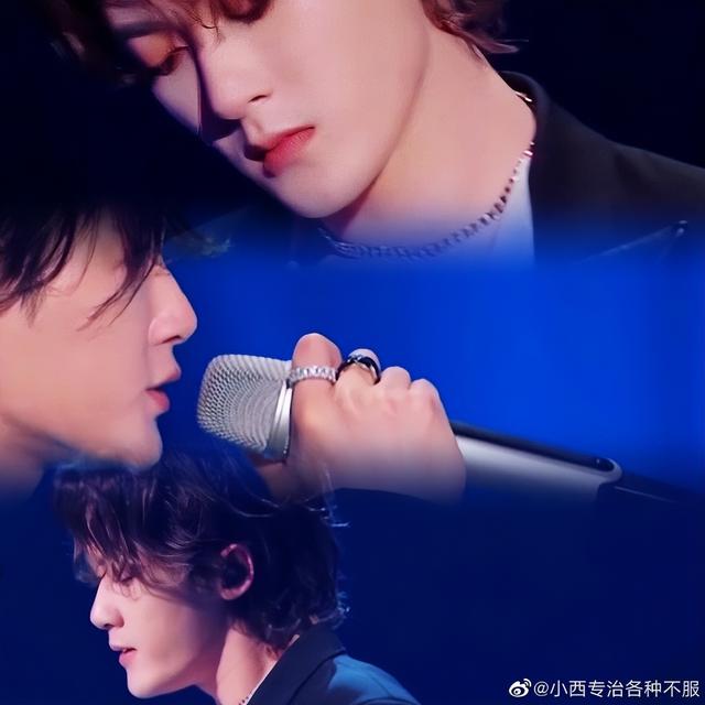 天赐的声音:《眉飞色舞》《丑人多作怪》,又蛊又撩的檀健次来了