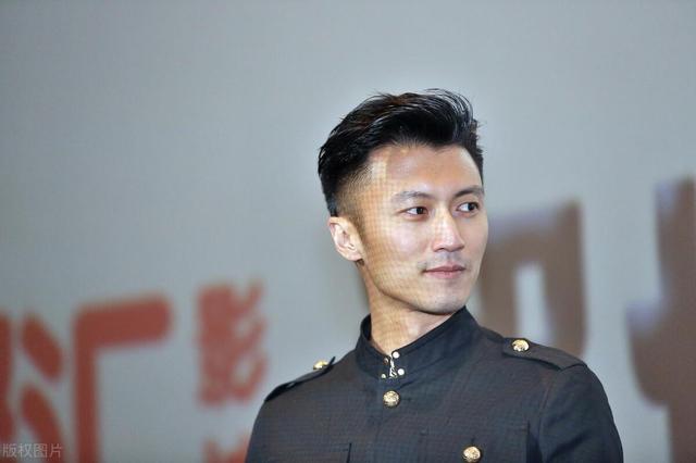 王杰:嗓子“被毒哑”14年,凶手却无人知,为何谢霆锋被怀疑?