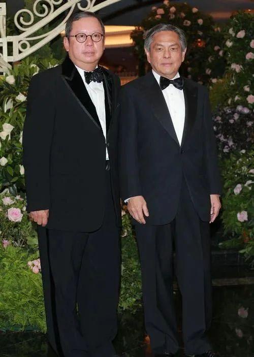 刘銮雄弟弟状告百亿富商！曾追亚姐送千万豪宅，现拿不出1.5亿