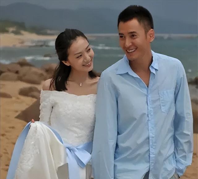 《步步惊心》13年后各位阿哥老婆是谁?老八4年抱3,老十四最厉害