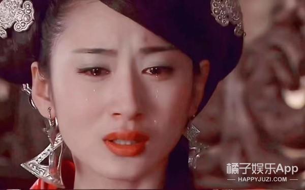 还记得《母仪天下》的赵合德吗?现在她在抖音上刷屏了?