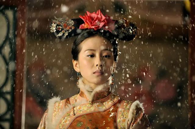 《步步惊心》13年后各位阿哥老婆是谁?老八4年抱3,老十四最厉害