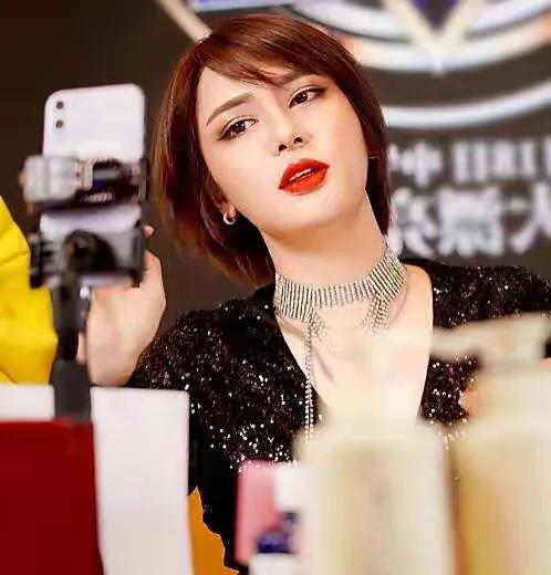 辛巴高徒-时大漂亮大揭秘