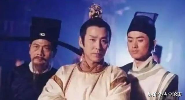 历史上根本不存在的四个人,却个个家喻户晓,我们竟被骗了几百年