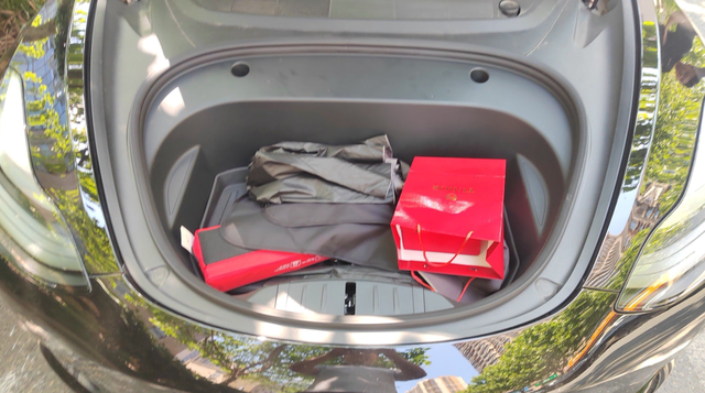 使用时长两年半,这辆特斯拉Model 3报价14万,是个好选择吗?