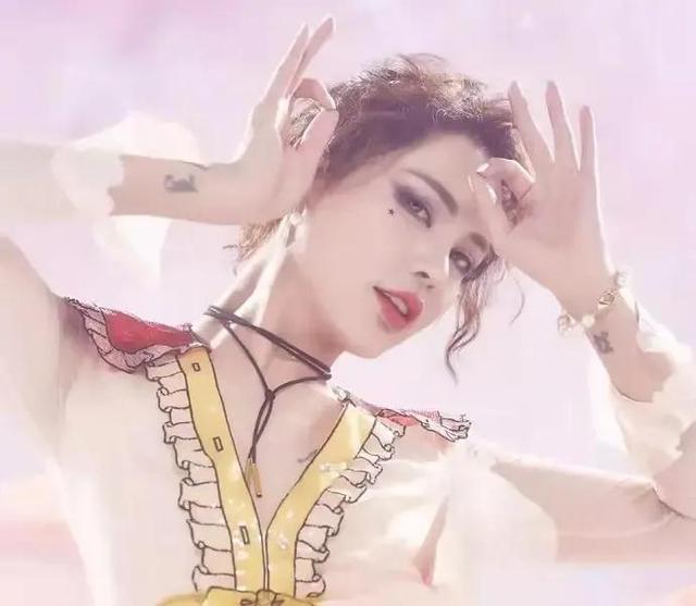 辛巴高徒-时大漂亮大揭秘