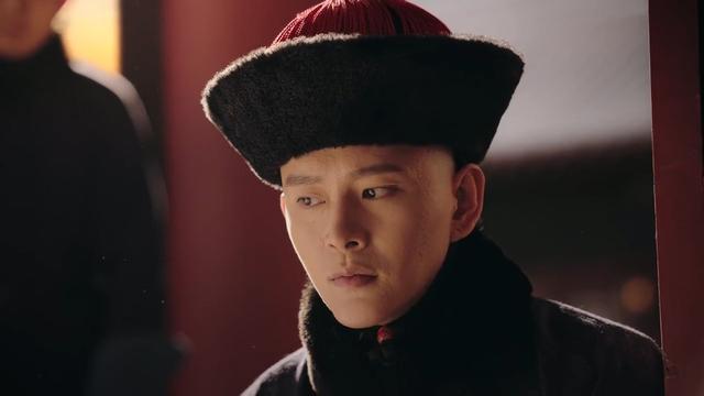 永琪福晋西林觉罗氏,究竟什么来头?家世竟比乾隆的两位皇后都好