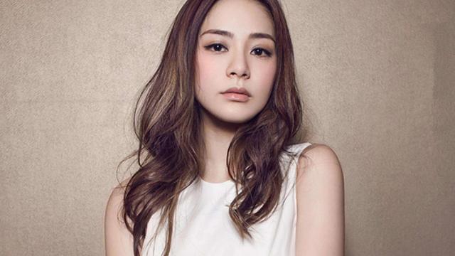 阿娇，从2008年陈冠希的私密照片泄露事件，彻底改变了她的人生！