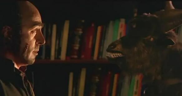 心惊肉跳?捧腹大笑?盘点10部高质量搞笑恐怖电影