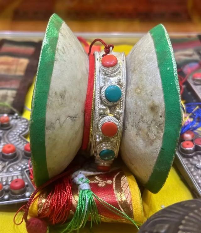 阿姐鼓的传说耸人听闻,了解制作过程才发现农奴时期的藏民有多苦