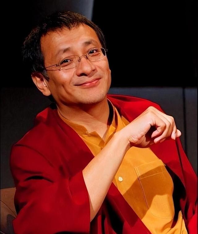 阿雅:下嫁活佛老公,住千万豪宅资产甩大小S几条街,成人生赢家