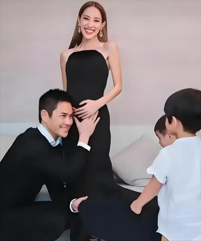 《步步惊心》13年后各位阿哥老婆是谁?老八4年抱3,老十四最厉害