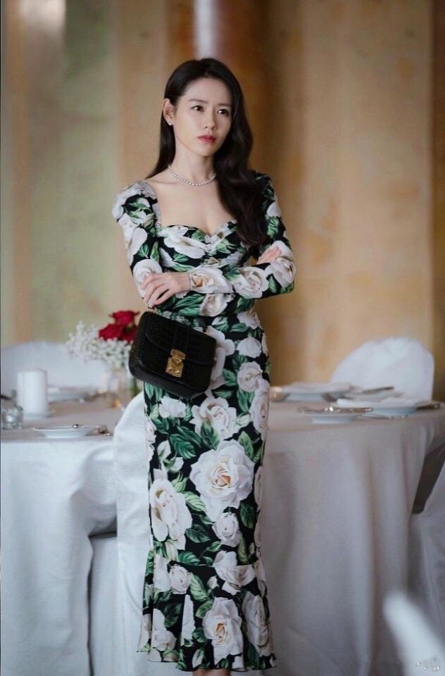 盘点日韩欧美的惊艳影视剧穿搭,最难驾驭的果然是日系单品