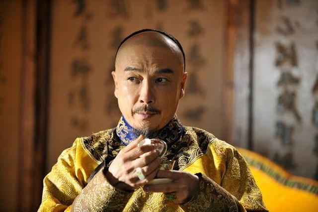 《步步惊心》13年后各位阿哥老婆是谁?老八4年抱3,老十四最厉害