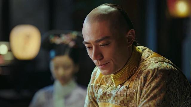 永琪福晋西林觉罗氏,究竟什么来头?家世竟比乾隆的两位皇后都好