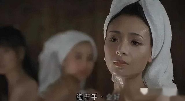 “港星”风月女神“叶子楣”,风韵犹存,曾参演电影《聊斋艳谈》