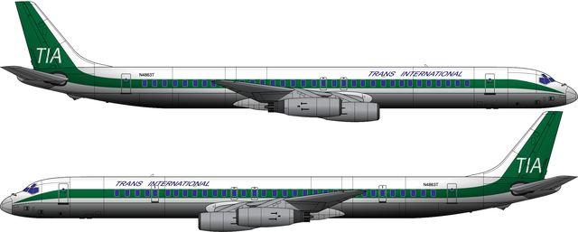 毁掉一架客机的致命石块,回顾1970年跨国际航空863航班纽约空难