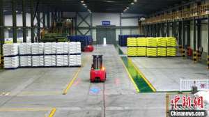 江西彭泽:积极培育百亿企业 助推工业经济高质量发展