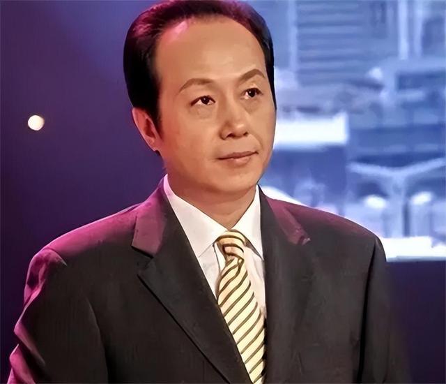 罗京生命的弥留之际:吃药靠麻醉剂,结果抢救40分钟无效