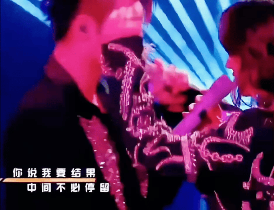 天赐的声音:《眉飞色舞》《丑人多作怪》,又蛊又撩的檀健次来了