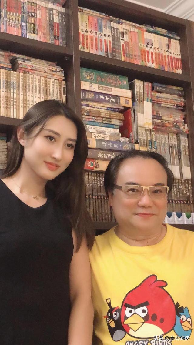 若温瑞安修订《血河车》,那这部作品真的有望成为他的武侠代表作