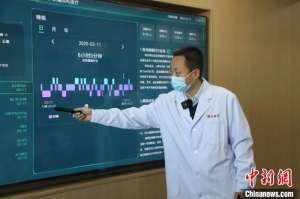 探访新疆智慧康养社区:AI赋能“家门口”养老