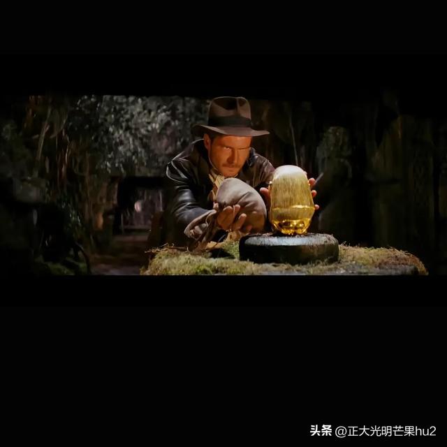 重走《夺宝奇兵》冒险路，探寻被时光珍藏的传奇