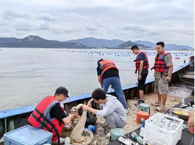 消失近40年再次出现!浙江渔民捕鱼数十年,第一次见到