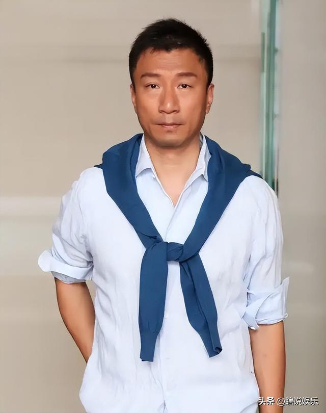 孙红雷曾经火遍亚洲,为何沦落到三年无戏可拍,现在他在干什么?